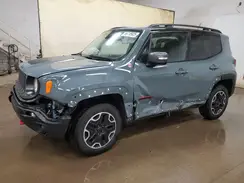 ZACCJBCT5GPC60491 2016 JEEP RENEGADE
