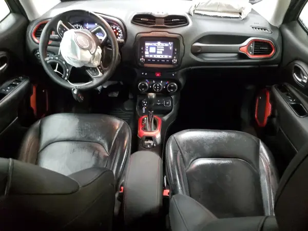 ZACCJBCT5GPC60491 2016 JEEP RENEGADE - Image 8