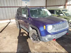 ZACCJBCT5GPC61446 2016 JEEP RENEGADE