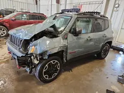 ZACCJBCT5GPC62807 2016 JEEP RENEGADE