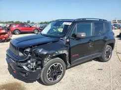 ZACCJBCT5GPC65142 2016 JEEP RENEGADE