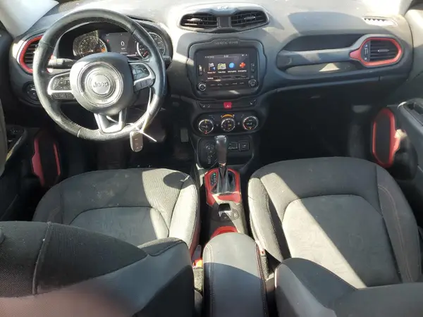 ZACCJBCT5GPC65142 2016 JEEP RENEGADE - Image 8