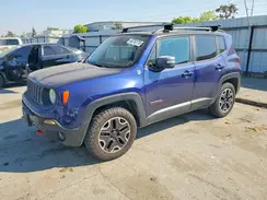 ZACCJBCT5GPC74648 2016 JEEP RENEGADE