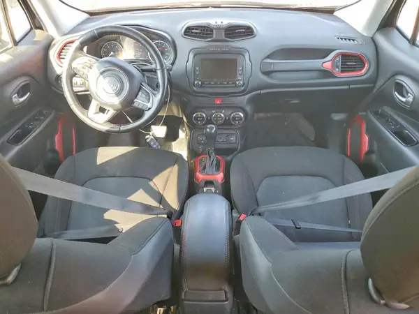 ZACCJBCT5GPC74648 2016 JEEP RENEGADE - Image 8