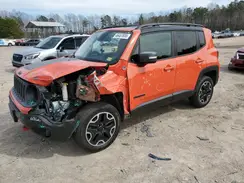 ZACCJBCT5GPC75170 2016 JEEP RENEGADE