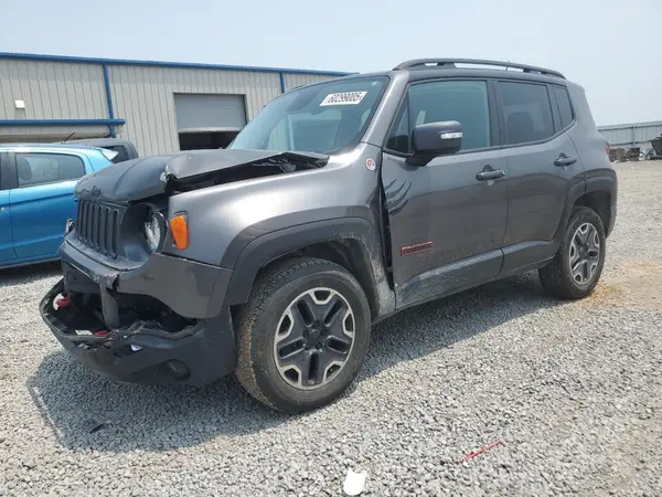 ZACCJBCT5GPC75735 2016 JEEP RENEGADE - Image 1
