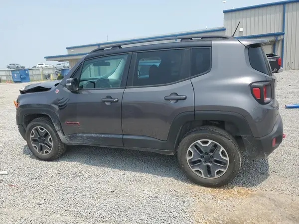 ZACCJBCT5GPC75735 2016 JEEP RENEGADE - Image 2