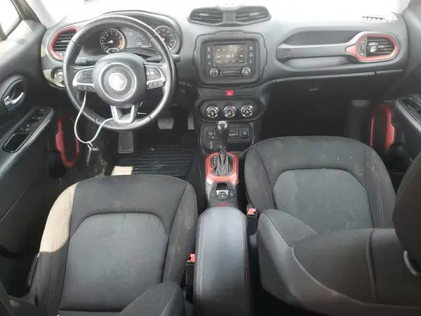 ZACCJBCT5GPC75735 2016 JEEP RENEGADE - Image 8