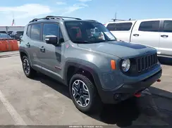 ZACCJBCT5GPC81440 2016 JEEP RENEGADE