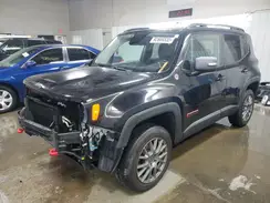 ZACCJBCT5GPC89294 2016 JEEP RENEGADE