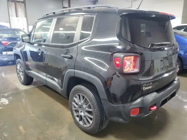 ZACCJBCT5GPC89294 2016 JEEP RENEGADE - Image 2