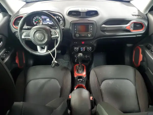 ZACCJBCT5GPC89294 2016 JEEP RENEGADE - Image 8