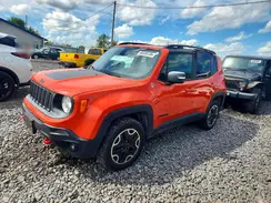 ZACCJBCT5GPC97427 2016 JEEP RENEGADE