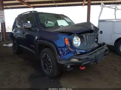 ZACCJBCT5GPC98836 2016 JEEP RENEGADE