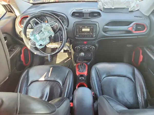 ZACCJBCT5GPD00925 2016 JEEP RENEGADE - Image 8