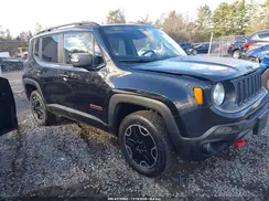 ZACCJBCT5GPD01198 2016 JEEP RENEGADE