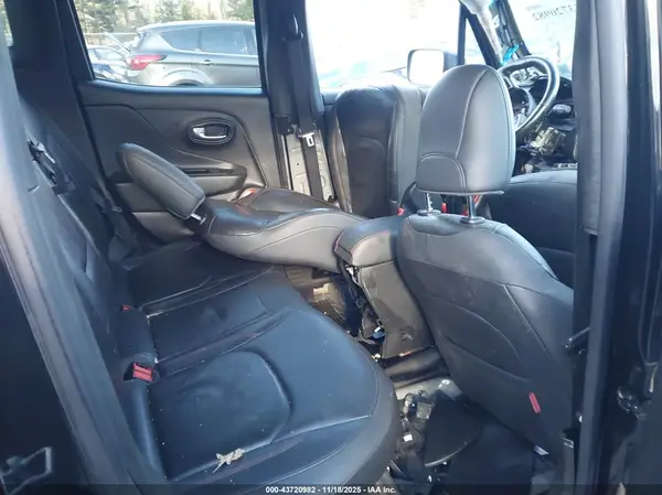 ZACCJBCT5GPD01198 2016 JEEP RENEGADE - Image 8