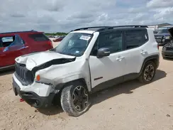ZACCJBCT5GPD05669 2016 JEEP RENEGADE
