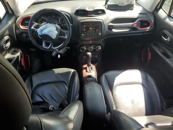 ZACCJBCT5GPD05719 2016 JEEP RENEGADE - Image 8