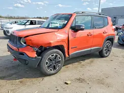 ZACCJBCT5GPD05848 2016 JEEP RENEGADE