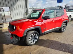 ZACCJBCT5GPD07776 2016 JEEP RENEGADE