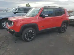 ZACCJBCT5GPD17949 2016 JEEP RENEGADE