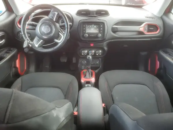 ZACCJBCT5GPD17949 2016 JEEP RENEGADE - Image 8