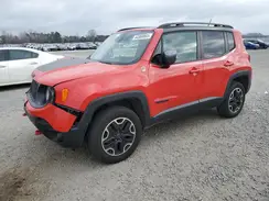 ZACCJBCT5GPD22892 2016 JEEP RENEGADE