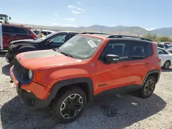 ZACCJBCT5GPD23038 2016 JEEP RENEGADE