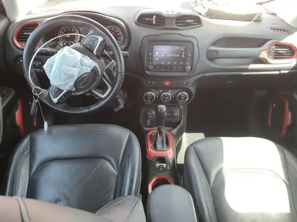 ZACCJBCT5GPD23038 2016 JEEP RENEGADE - Image 8