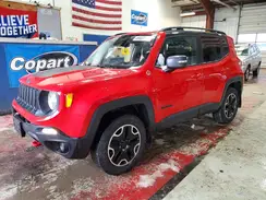 ZACCJBCT5GPD24481 2016 JEEP RENEGADE