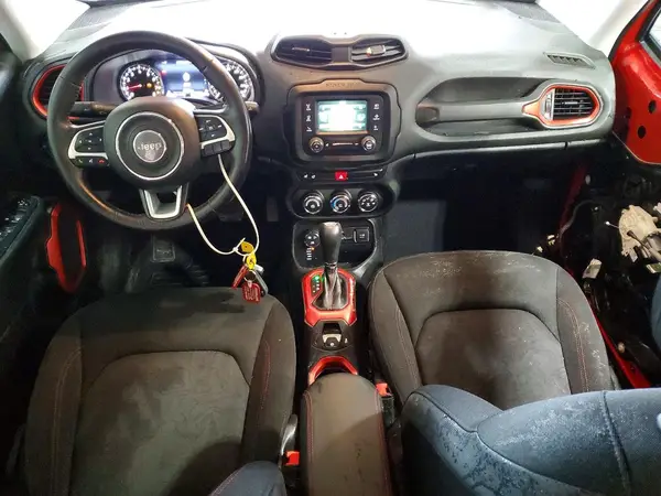 ZACCJBCT5GPD24481 2016 JEEP RENEGADE - Image 8