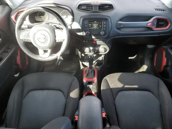 ZACCJBCT5GPD25484 2016 JEEP RENEGADE - Image 8