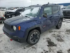 ZACCJBCT5GPD30569 2016 JEEP RENEGADE