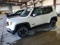 ZACCJBCT5GPD44665 2016 JEEP RENEGADE