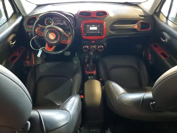ZACCJBCT5GPD44665 2016 JEEP RENEGADE - Image 8