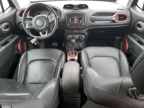 ZACCJBCT5GPD44715 2016 JEEP RENEGADE - Image 8
