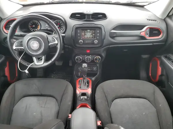 ZACCJBCT5GPD49736 2016 JEEP RENEGADE - Image 8
