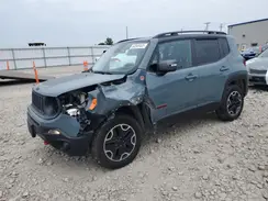 ZACCJBCT5GPD55567 2016 JEEP RENEGADE