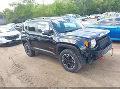 ZACCJBCT5GPD56993 2016 JEEP RENEGADE
