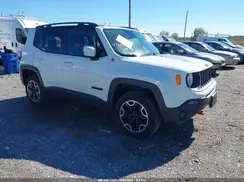 ZACCJBCT5GPD57285 2016 JEEP RENEGADE