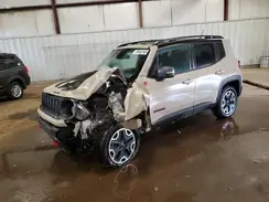 ZACCJBCT5GPD57755 2016 JEEP RENEGADE