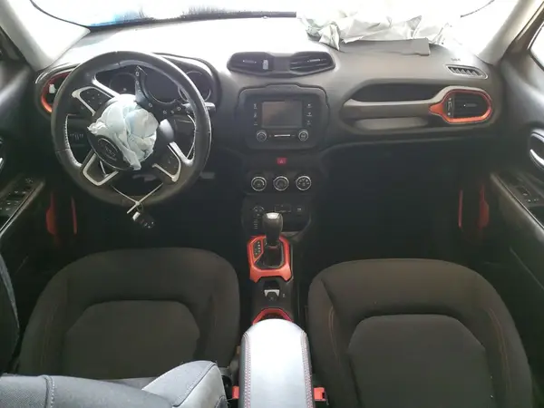 ZACCJBCT5GPD57755 2016 JEEP RENEGADE - Image 8