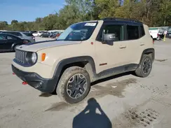 ZACCJBCT5GPD58016 2016 JEEP RENEGADE