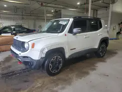 ZACCJBCT5GPD58520 2016 JEEP RENEGADE