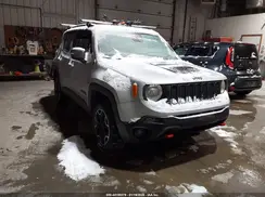 ZACCJBCT5GPD65791 2016 JEEP RENEGADE