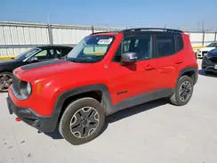 ZACCJBCT5GPD68769 2016 JEEP RENEGADE