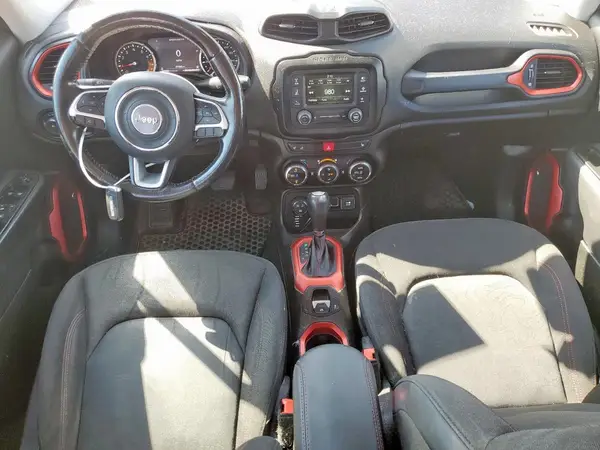 ZACCJBCT5GPD68769 2016 JEEP RENEGADE - Image 8