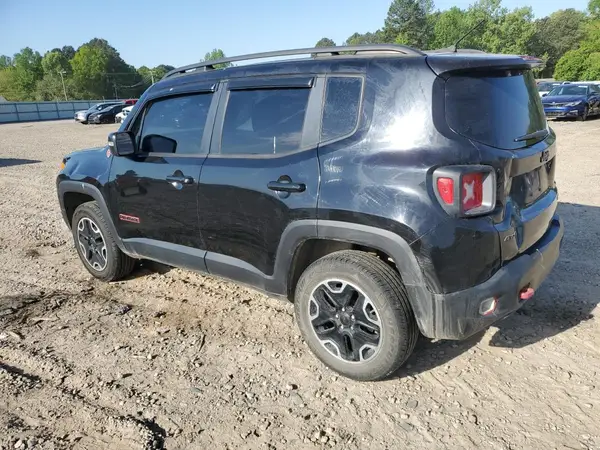 ZACCJBCT5GPD73860 2016 JEEP RENEGADE - Image 2