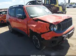 ZACCJBCT5GPD74507 2016 JEEP RENEGADE